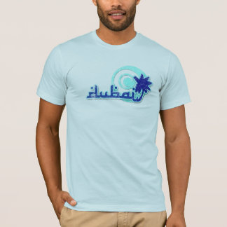 Dubai-Nächte T-Shirt