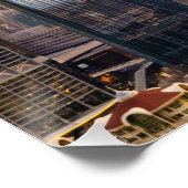 Dubai poster (Ecke)