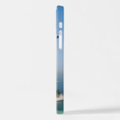 Dubai Skyscrapers iPhone Hülle (Linke Seite)