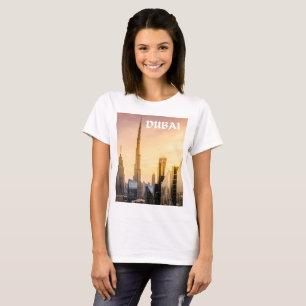 Dubai T-Shirt