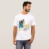 Dubai T-Shirt (Vorne ganz)