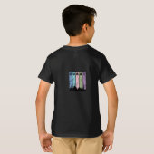Dubai T - Shirt (Schwarz voll)