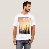 Dubai T-Shirt (Vorne ganz)