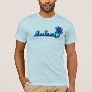 Dubai-T-Shirt T-Shirt
