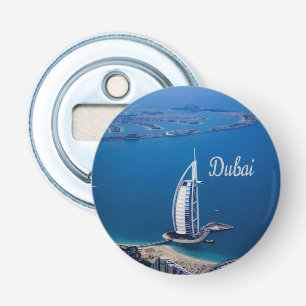 Dubai UAE Burj Al Arab Flaschenöffner