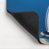 Dubai UAE Burj Al Arab Mousepad (Ecke)