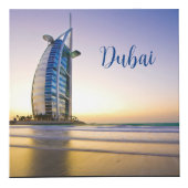 Dubai UAE Paper Cube Note Paper Würfel (Vorderseite)