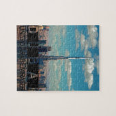 Dubai UAE Souvenir Puzzle (Horizontal)
