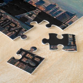 Dubai UAE Souvenir Puzzle (Seite)
