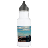 Dubai UAE Souvenir Trinkflasche (Links)