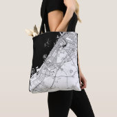 Dubai VAE Karte Tasche (Von Nahem)