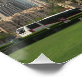 Dubai VAE Poster (Ecke)