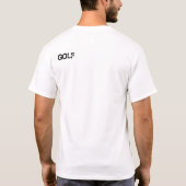 Dubby T-Shirt (Rückseite)