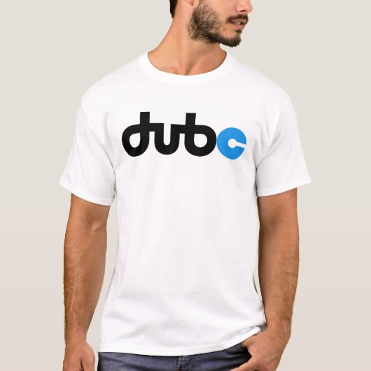 dubc T-Shirt (Vorderseite)