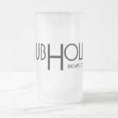 dubholla Tasse (Mittel)