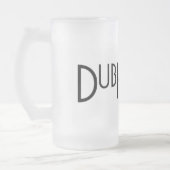 dubholla Tasse (Links)
