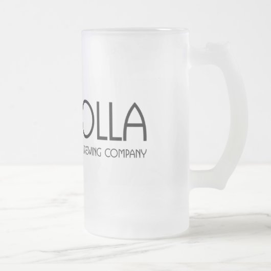 dubholla Tasse (Rechts)