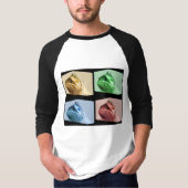 Dubious Fish ist Dubious T - Shirt (Vorderseite)