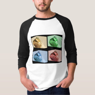 Dubious Fish ist Dubious T - Shirt