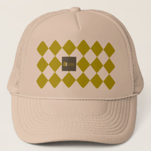 DubKraft HipTrucker Truckerkappe