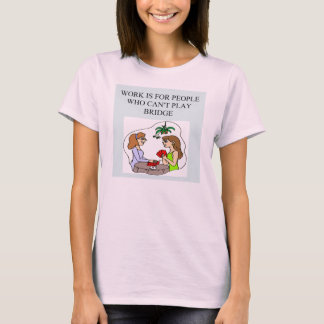 Dublettenspiel T-Shirt