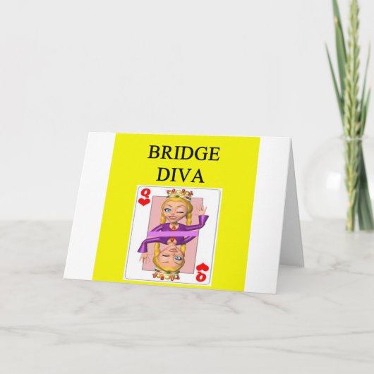 Dublettenspieler Karte (Vorderseite)