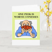 Dublettenspieler Karte (Gelbe Blume)