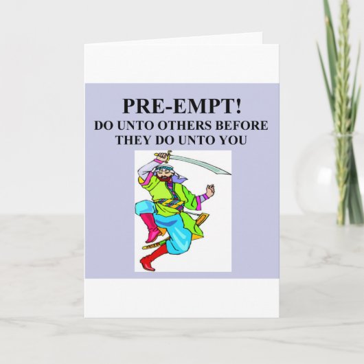 Dublettenspieler Karte (Vorderseite)