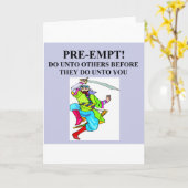 Dublettenspieler Karte (Gelbe Blume)