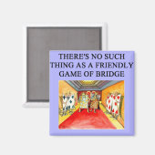 Dublettenspieler Magnet (Vorderseite/Rückseite)
