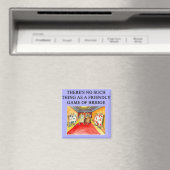 Dublettenspieler Magnet (In Situ (Geschirrspüler))