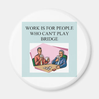 Dublettenspieler Magnet