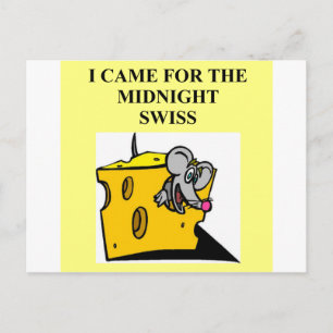 Dublettenspieler Postkarte