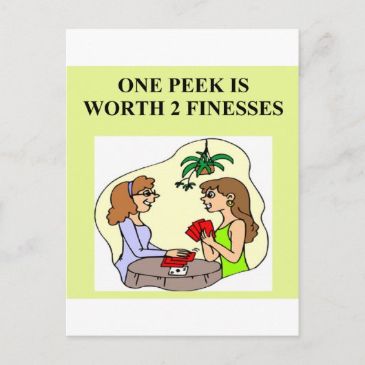 Dublettenspieler Postkarte (Vorderseite)