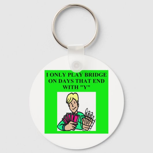 Dublettenspieler Schlüsselanhänger (Vorderseite)