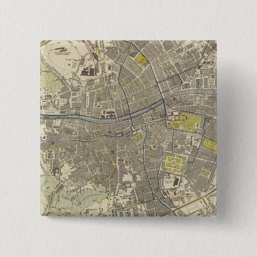 Dublin 2 button (Vorderseite)