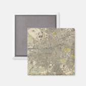 Dublin 2 magnet (Vorderseite/Rückseite)