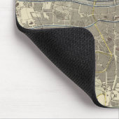 Dublin 2 mousepad (Ecke)