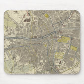 Dublin 2 mousepad (Vorne)