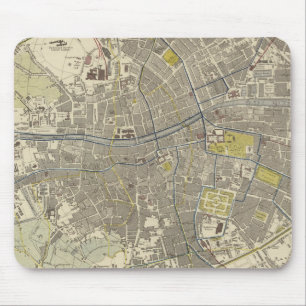 Dublin 2 mousepad