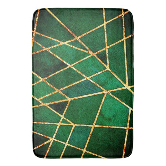 Dublin Badematte (Vorderseite Vertikal)