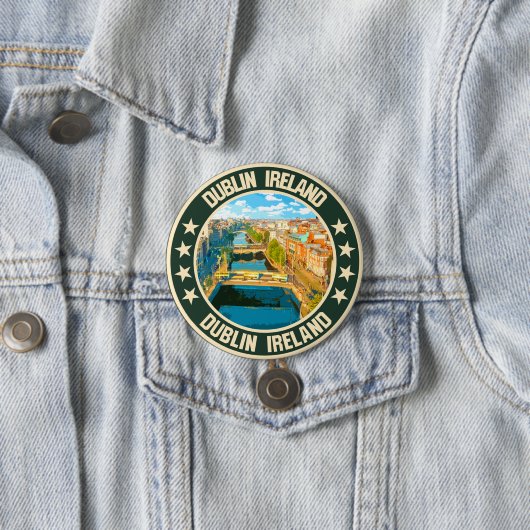 Dublin Button (Beispiel)