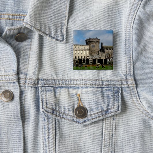 Dublin Button (Beispiel)