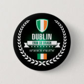 Dublin Button (Vorderseite)