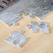 Dublin Castle Irland Puzzle (Seite)