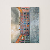 Dublin Castle Irland Puzzle (Vertikal)