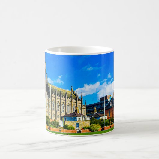 Dublin Castle Tasse (Mittel)