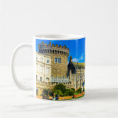Dublin Castle Tasse (Links)