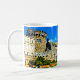 Dublin Castle Tasse