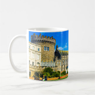Dublin Castle Tasse
